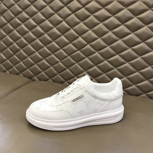 men LV shoes-244